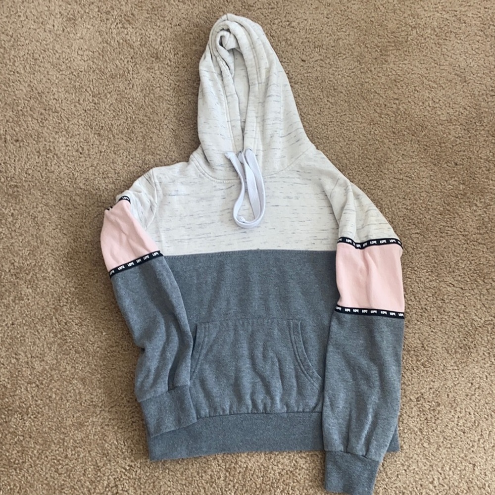 REFLEX hoodie, size medium, Super warm and comfy